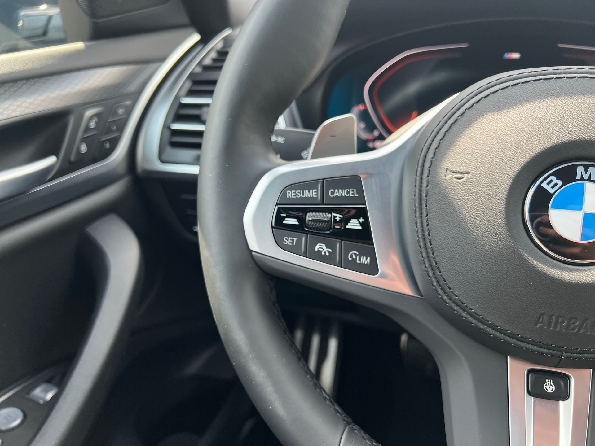 BMW X4 xDrive 48V 30i M Sport Steptronic-image-13