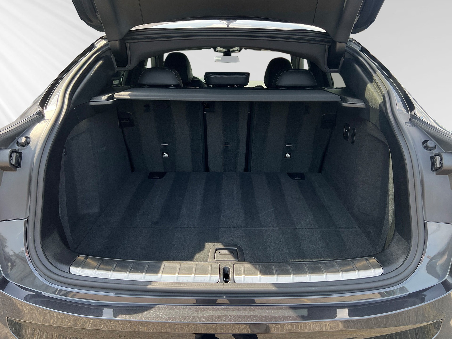 BMW X4 xDrive 48V 30i M Sport Steptronic-image-7