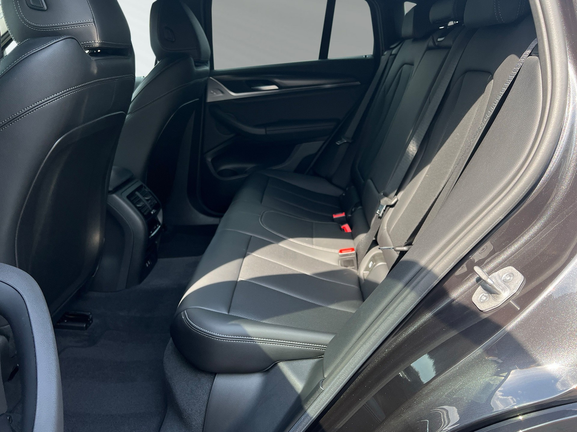 BMW X4 xDrive 48V 30i M Sport Steptronic-image-6