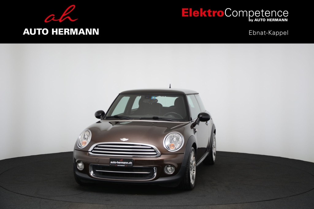 MINI Cooper-image-1