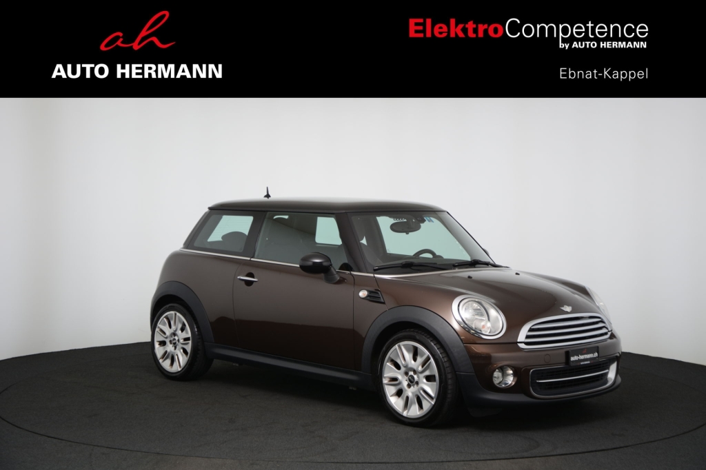MINI Cooper-image-8