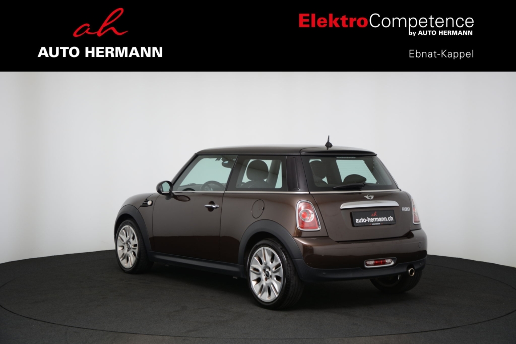 MINI Cooper-image-4