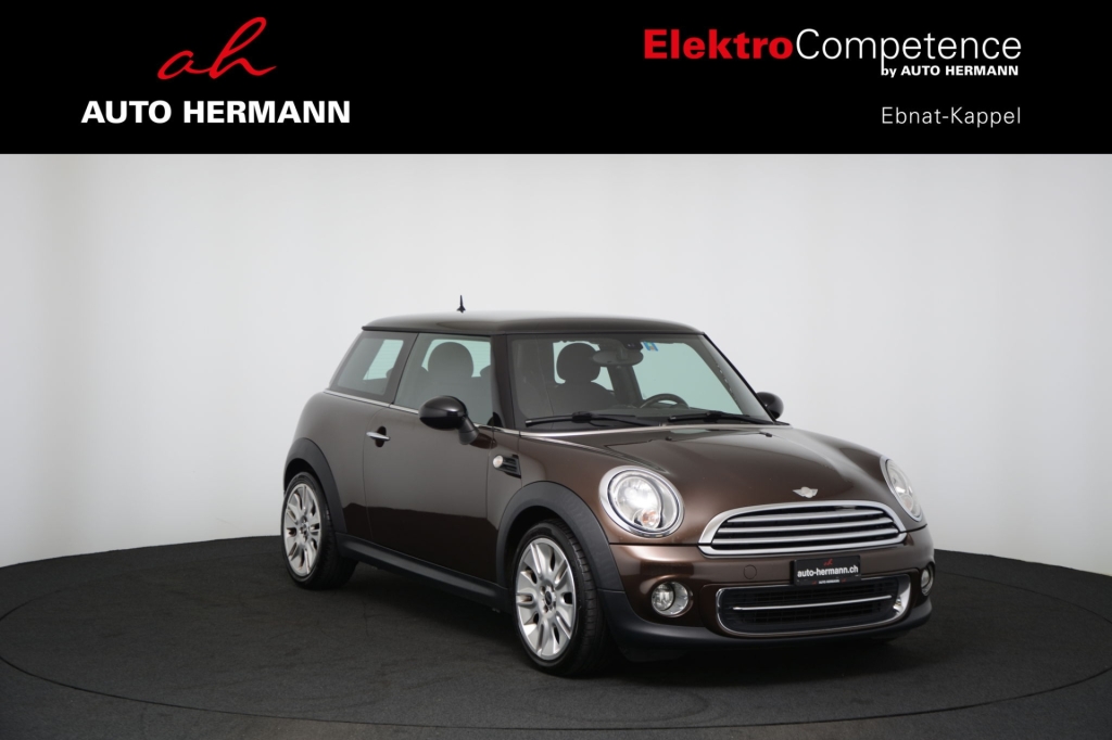 MINI Cooper-image-0