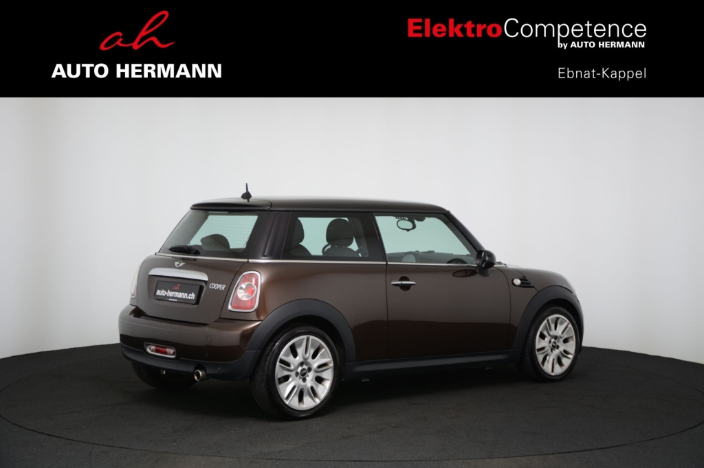 MINI Cooper-image-6