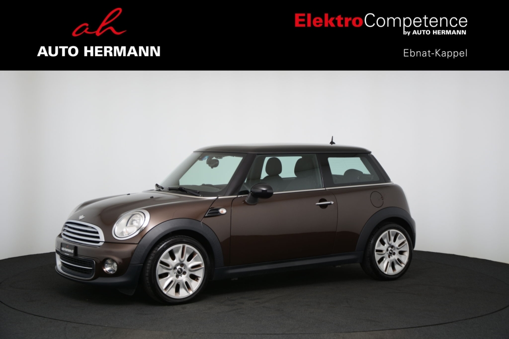 MINI Cooper-image-2