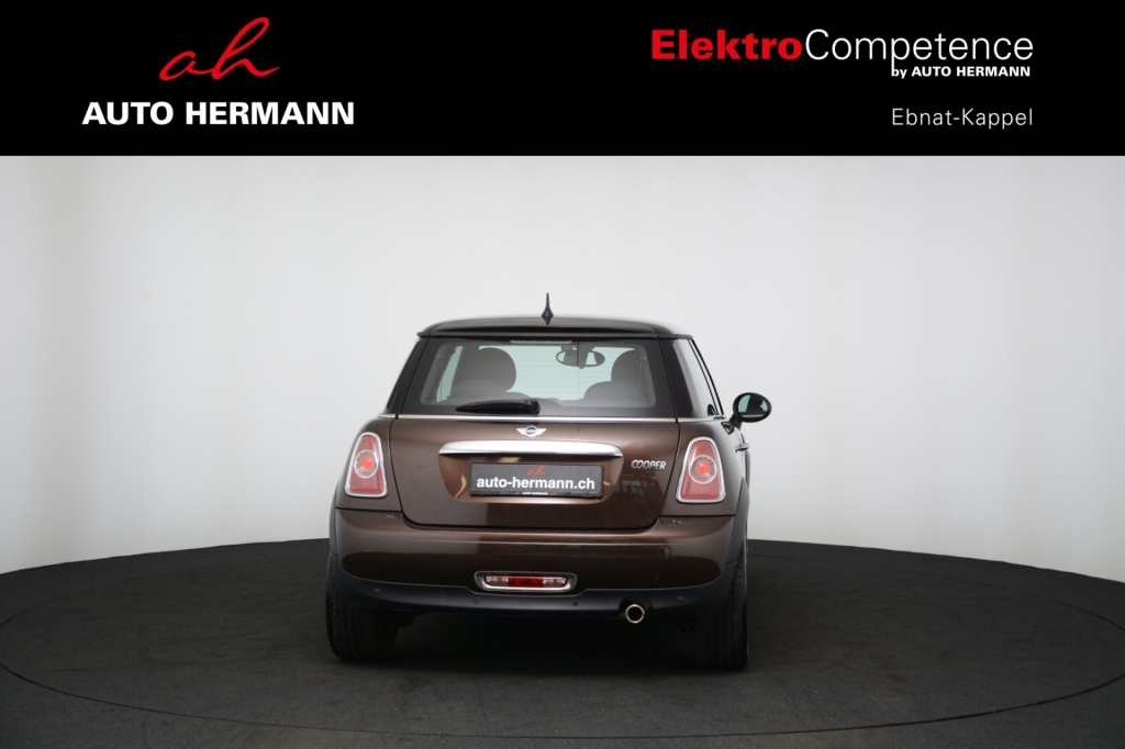 MINI Cooper-image-5
