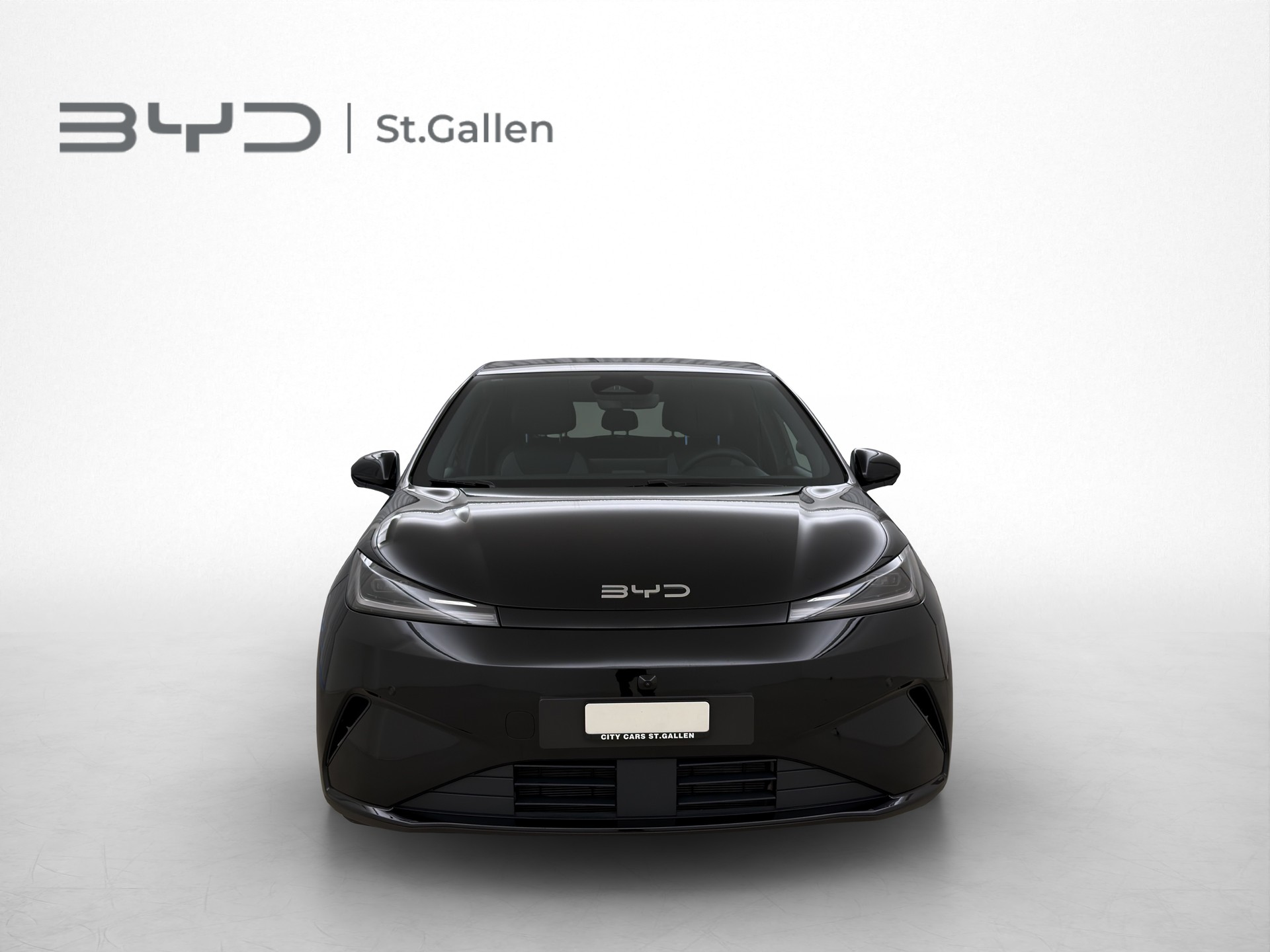 BYD Dolphin G DM-i Comfort