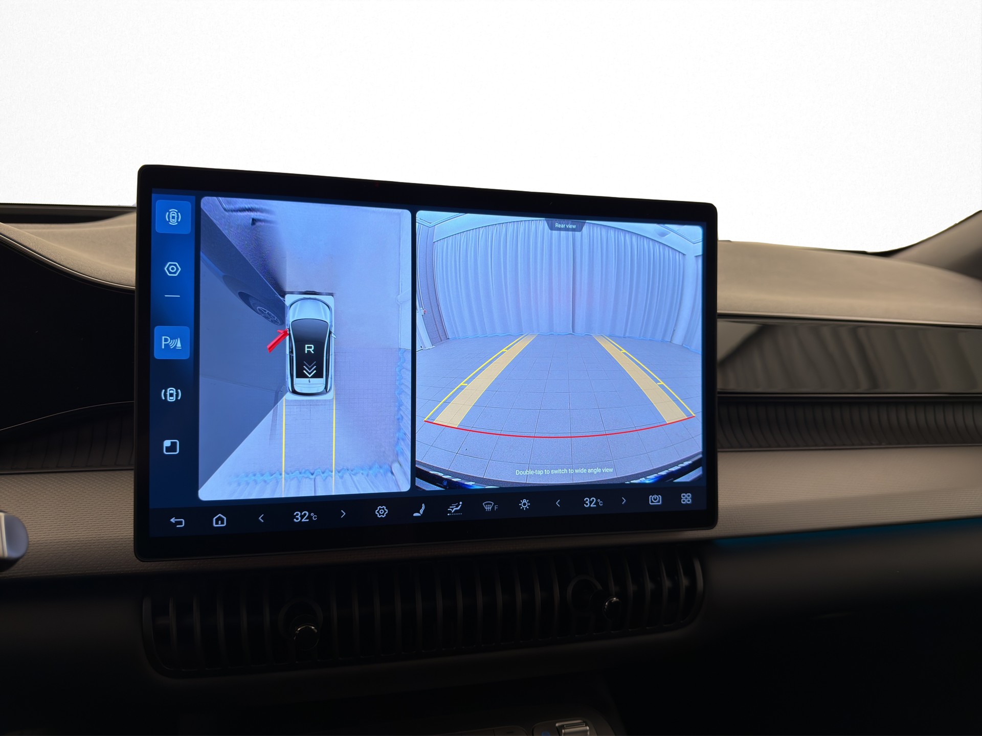 BYD Dolphin G DM-i Comfort-image-11