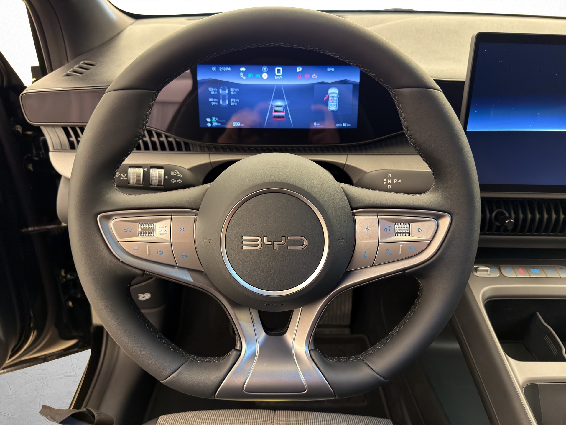 BYD Dolphin G DM-i Comfort-image-8