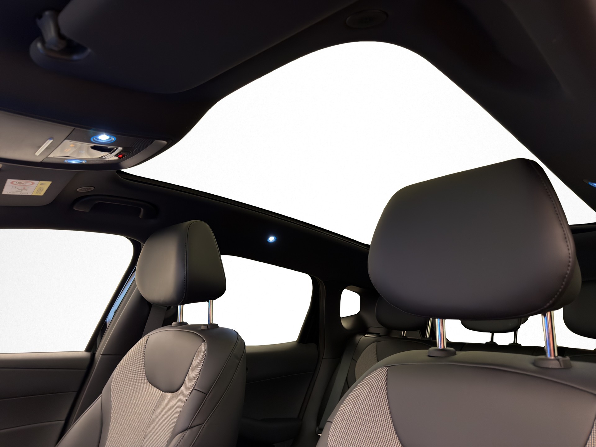BYD Dolphin G DM-i Comfort-image-15