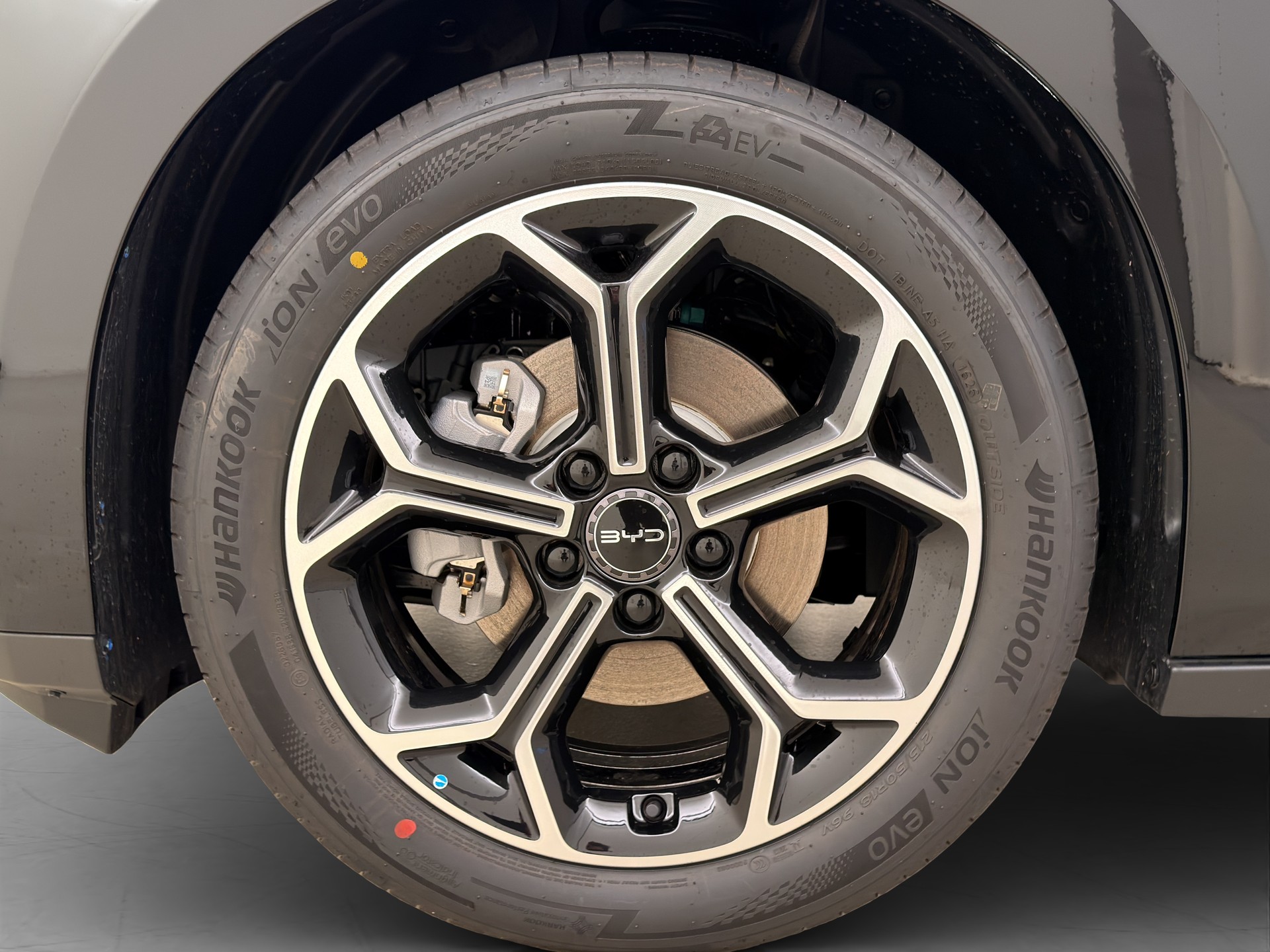 BYD Dolphin G DM-i Comfort-image-6