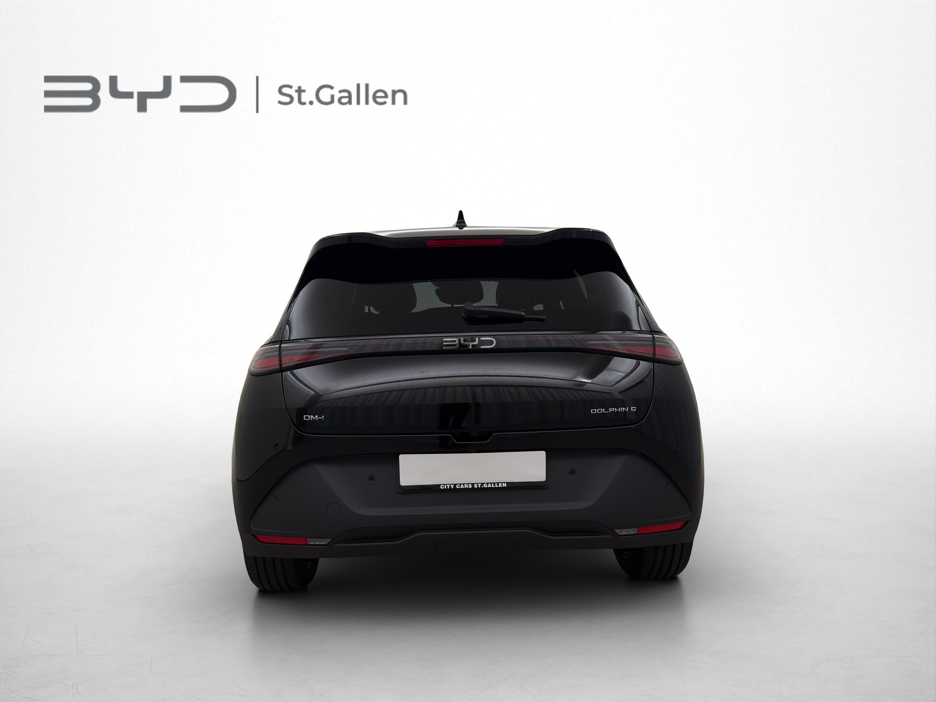 BYD Dolphin G DM-i Comfort-image-3