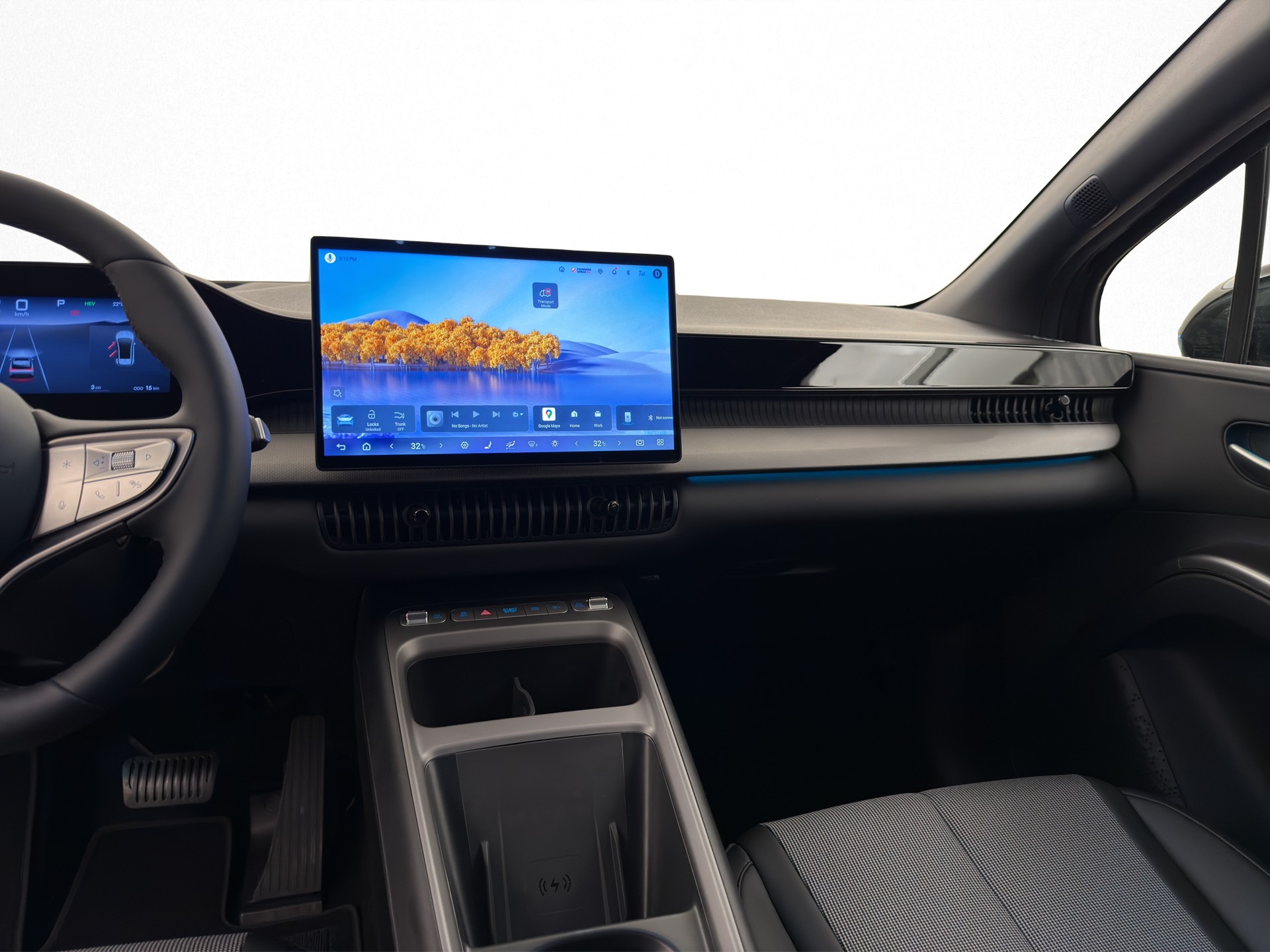 BYD Dolphin G DM-i Comfort-image-10