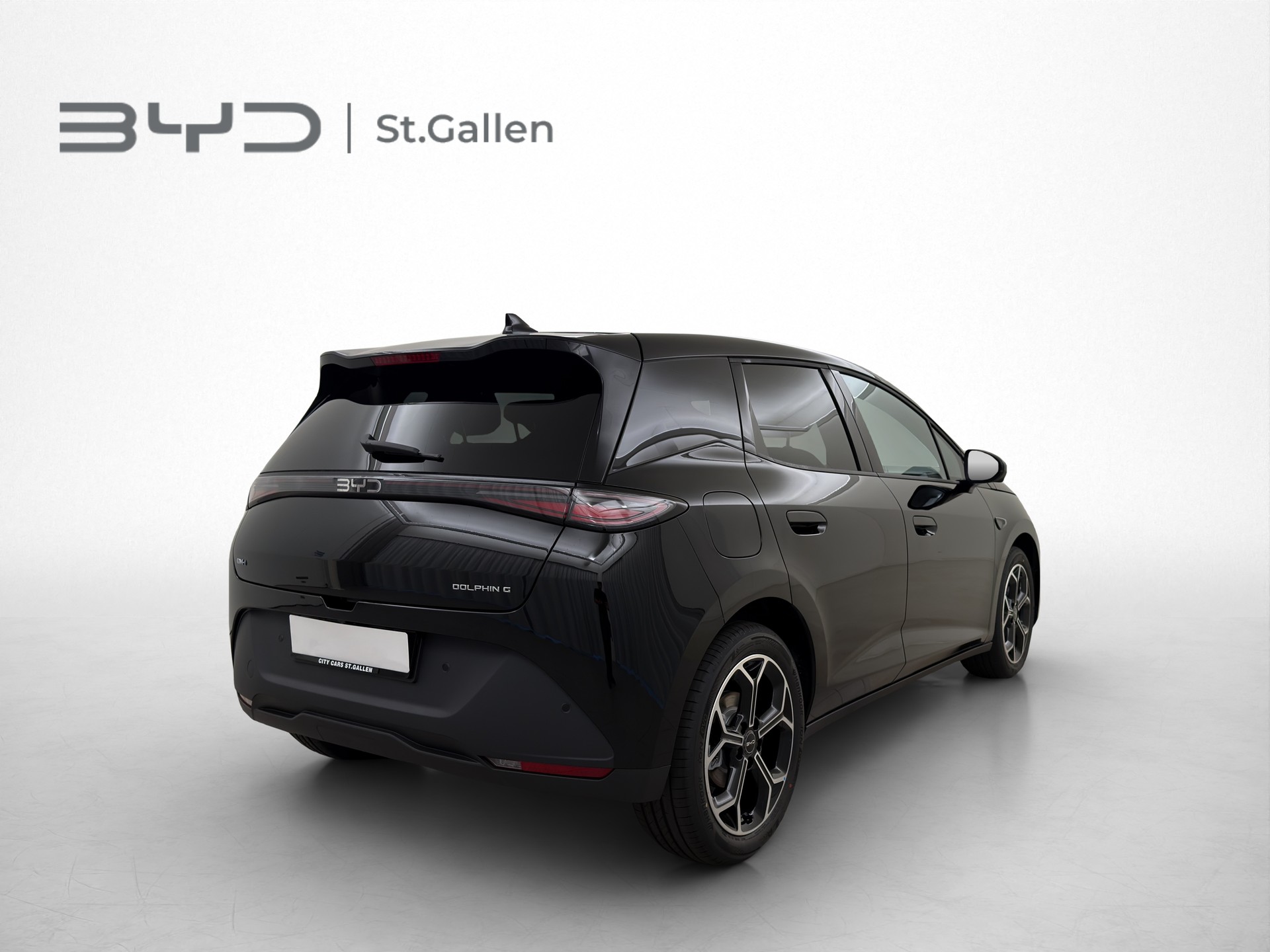BYD Dolphin G DM-i Comfort-image-4