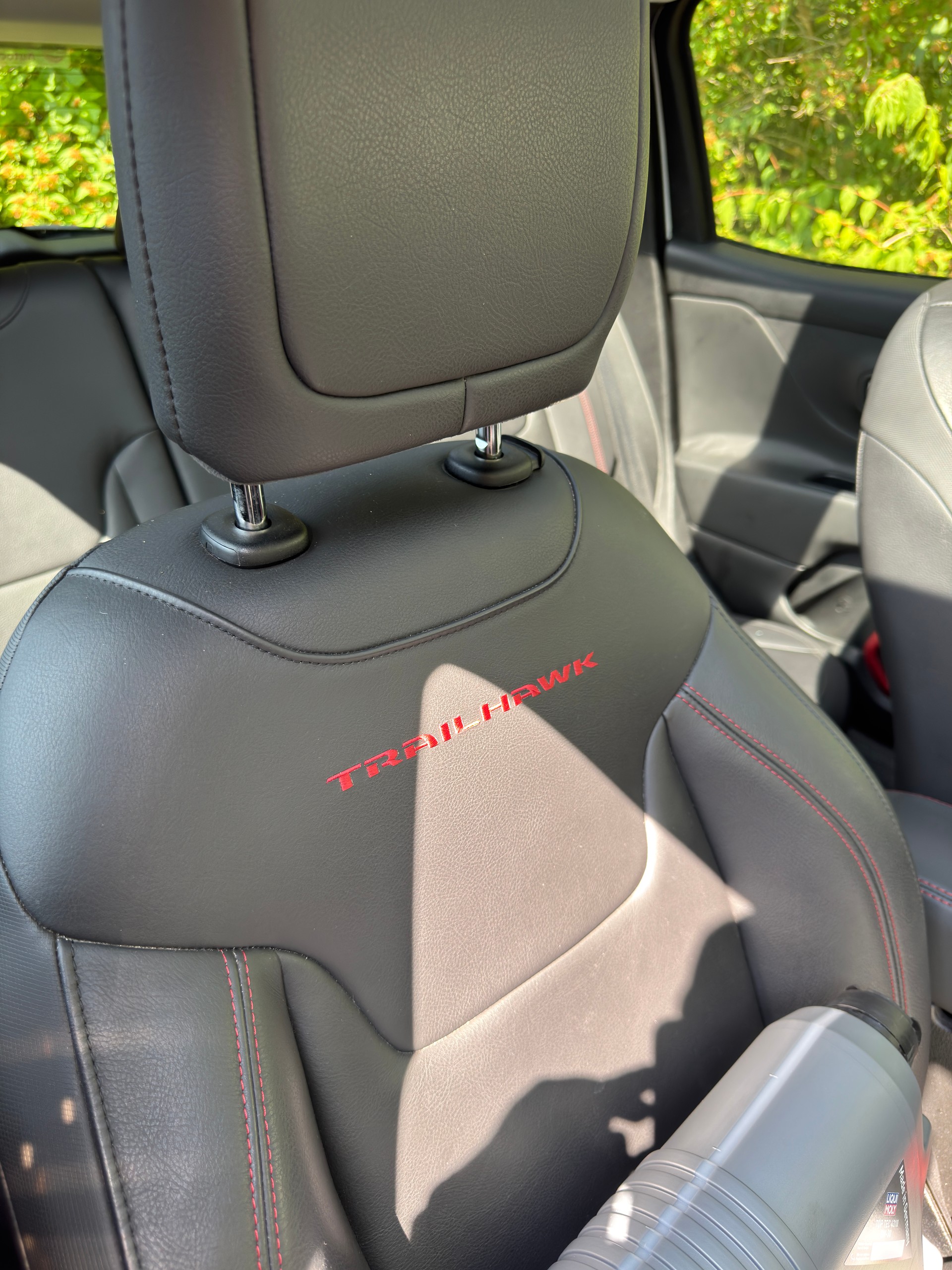 JEEP 2.0 CRD 170 Trailhawk AWD-image-3