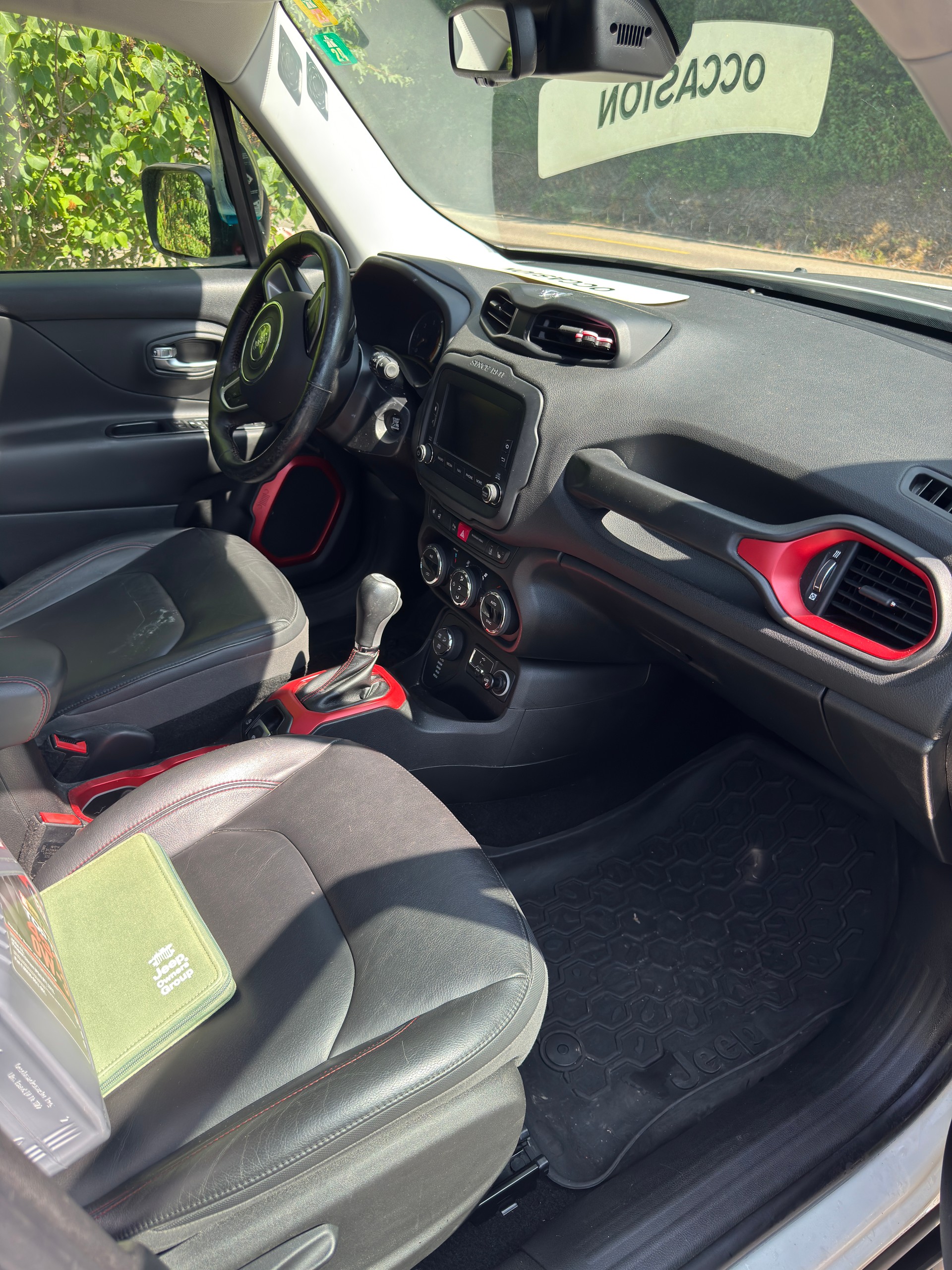 JEEP 2.0 CRD 170 Trailhawk AWD-image-2