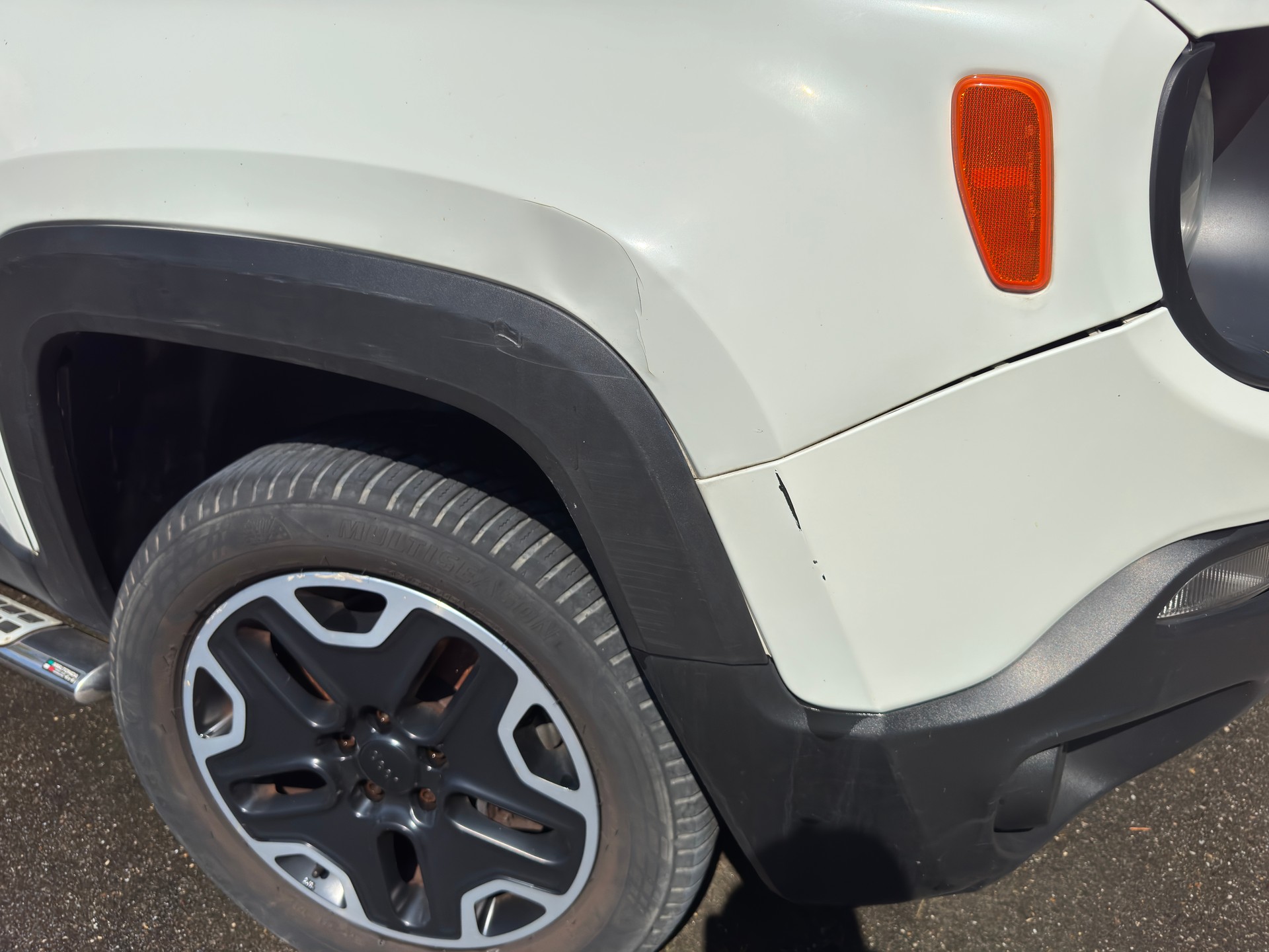 JEEP 2.0 CRD 170 Trailhawk AWD-image-5