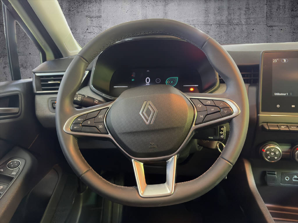 RENAULT Clio 1.0 TCe evolution-image-9
