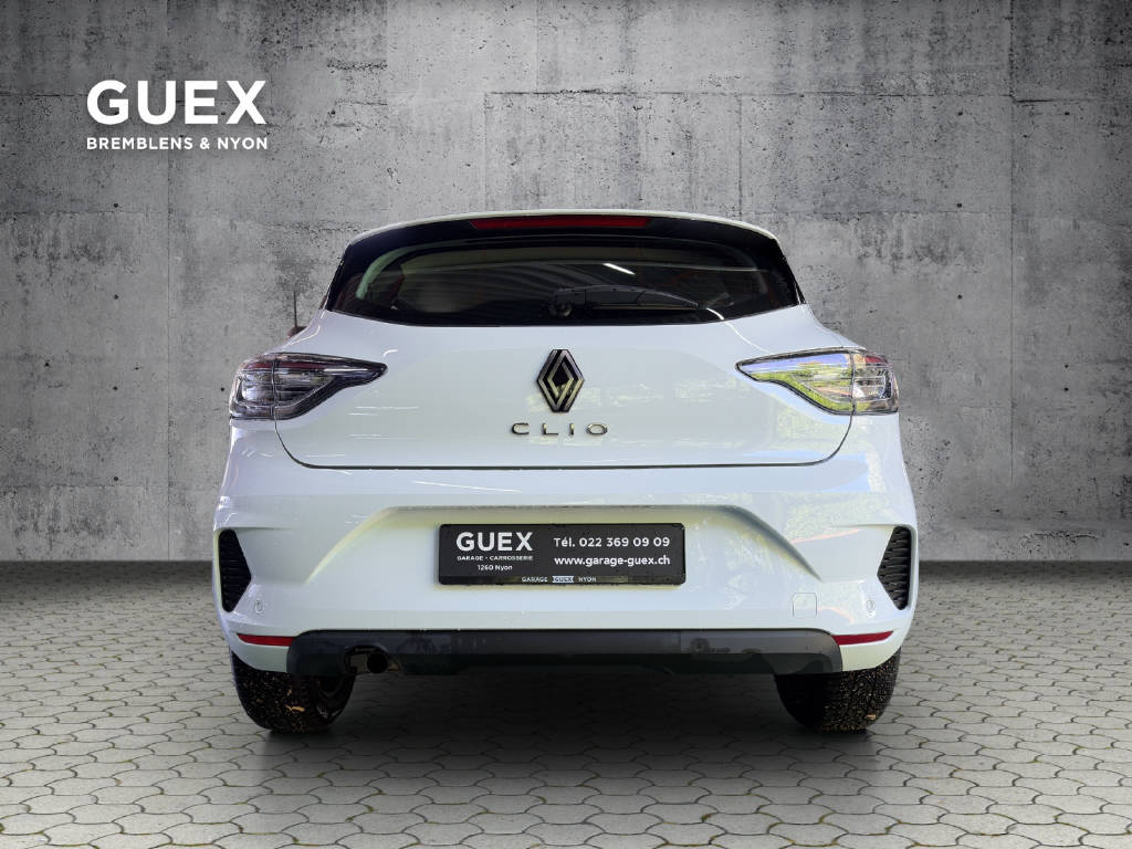 RENAULT Clio 1.0 TCe evolution-showroom-element-3
