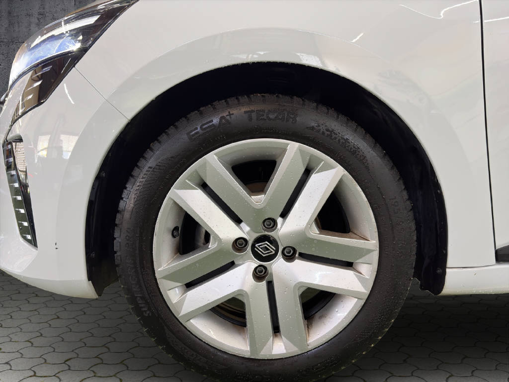 RENAULT Clio 1.0 TCe evolution-image-13