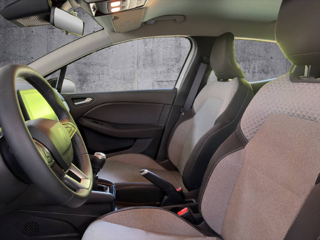 RENAULT Clio 1.0 TCe evolution-image-6