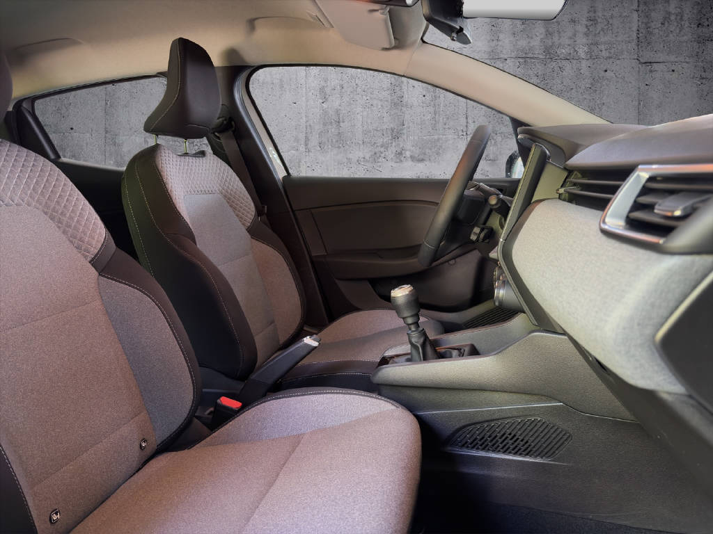 RENAULT Clio 1.0 TCe evolution-image-12