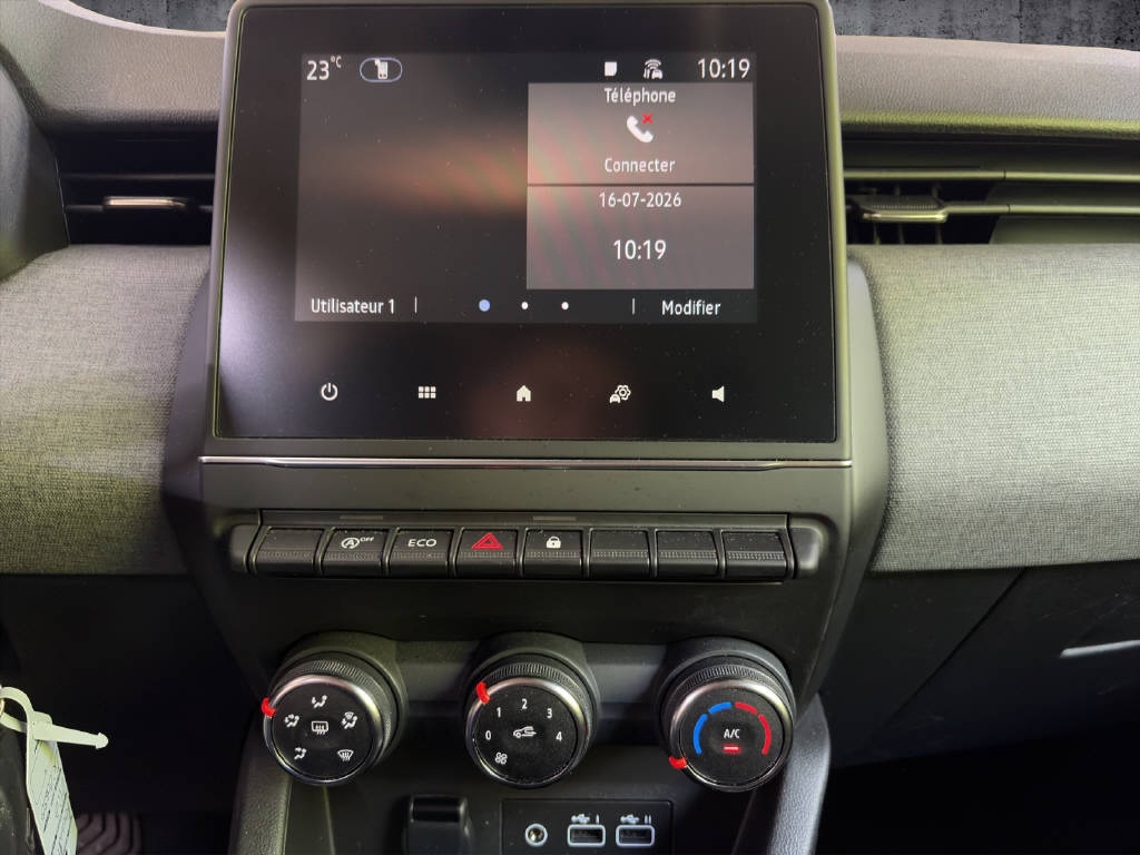 RENAULT Clio 1.0 TCe evolution-image-7