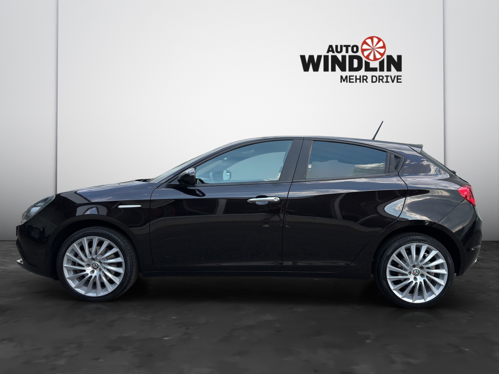 ALFA ROMEO Giulietta 1.4 TB MA 170 Super TCT-showroom-element-2