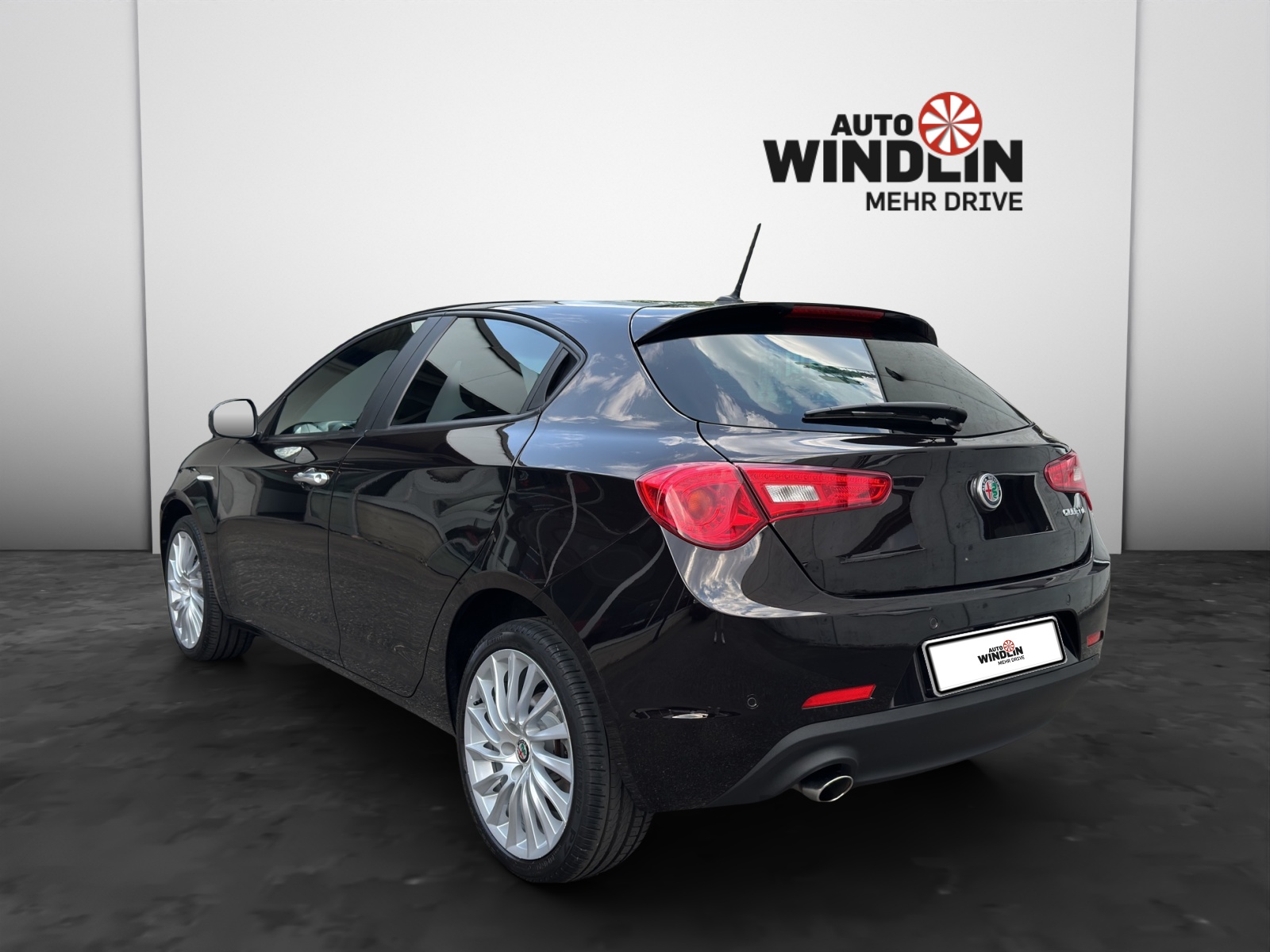 ALFA ROMEO Giulietta 1.4 TB MA 170 Super TCT-showroom-element-3