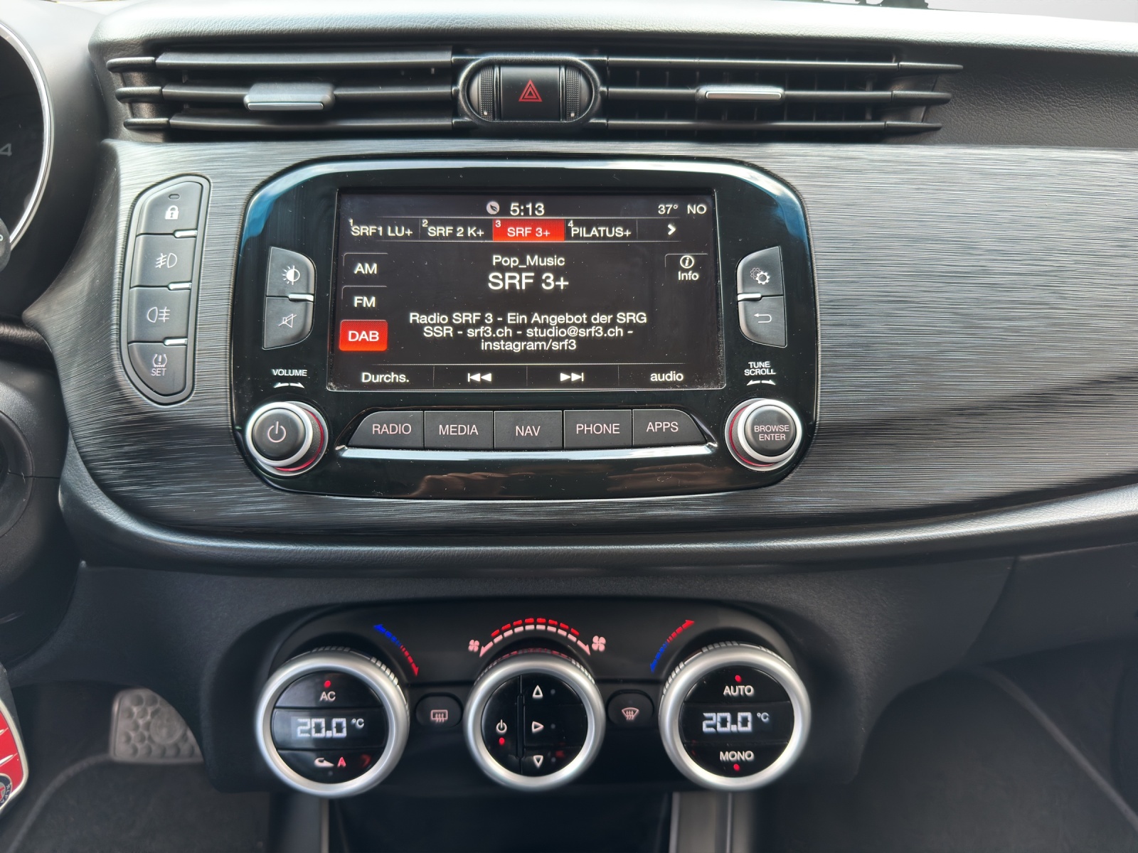 ALFA ROMEO Giulietta 1.4 TB MA 170 Super TCT-image-6