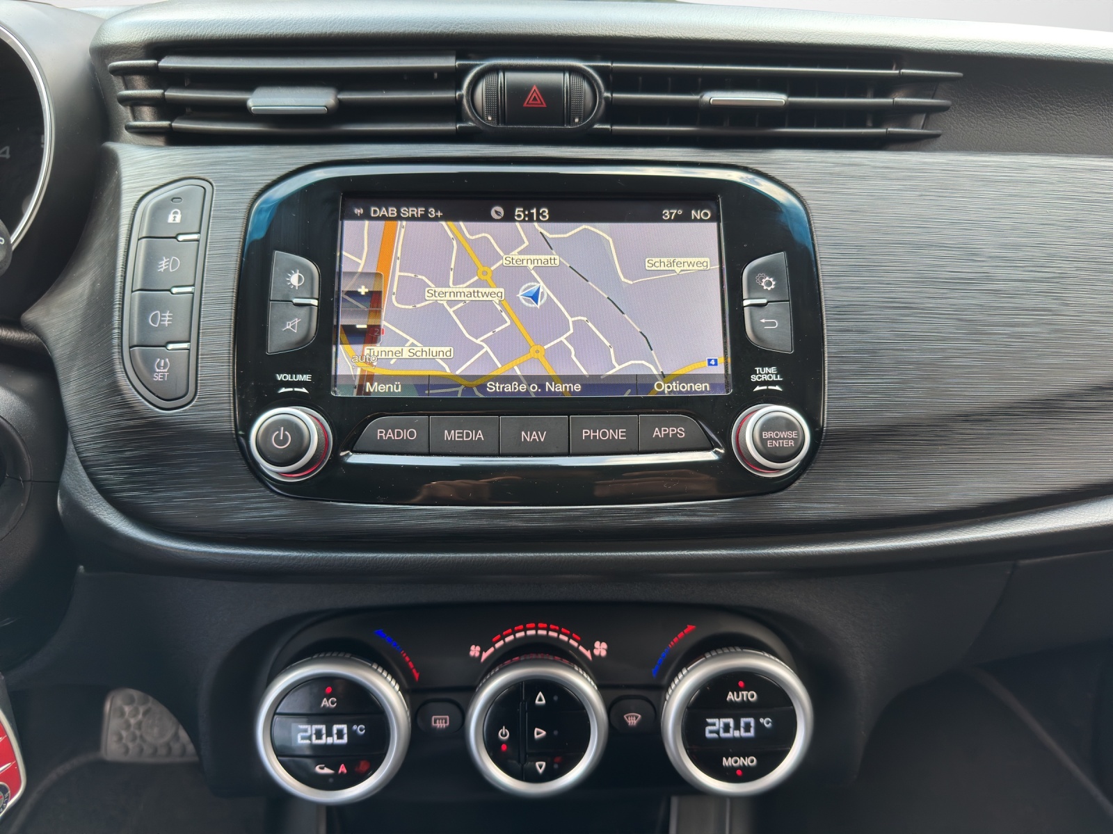 ALFA ROMEO Giulietta 1.4 TB MA 170 Super TCT-image-7