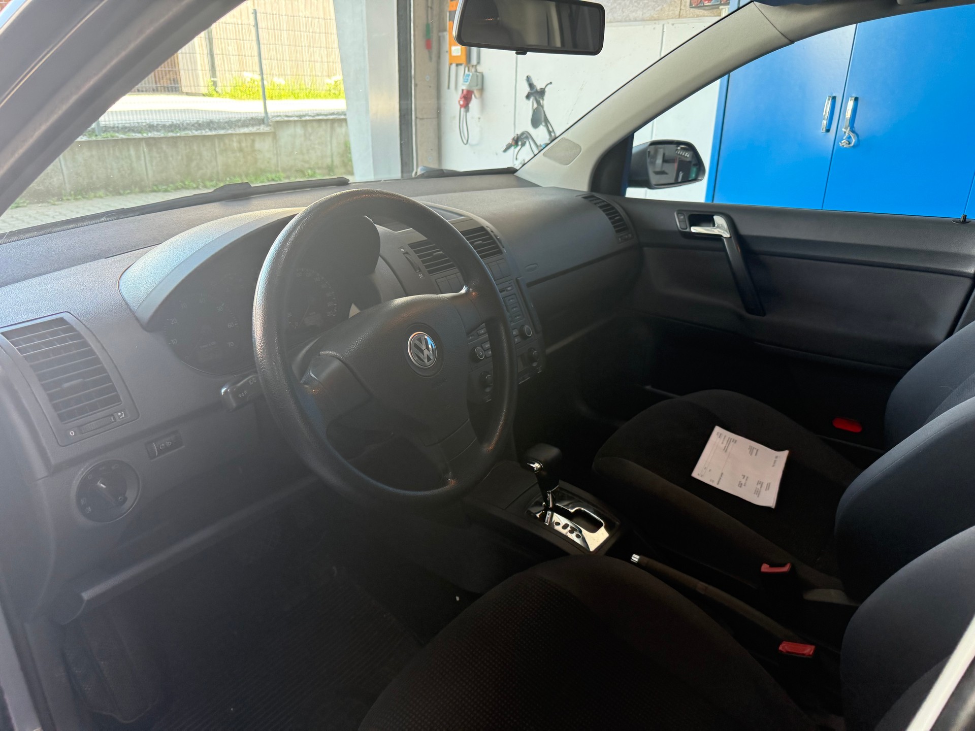 VW Polo 1.6 16V Young&Fresh-image-4
