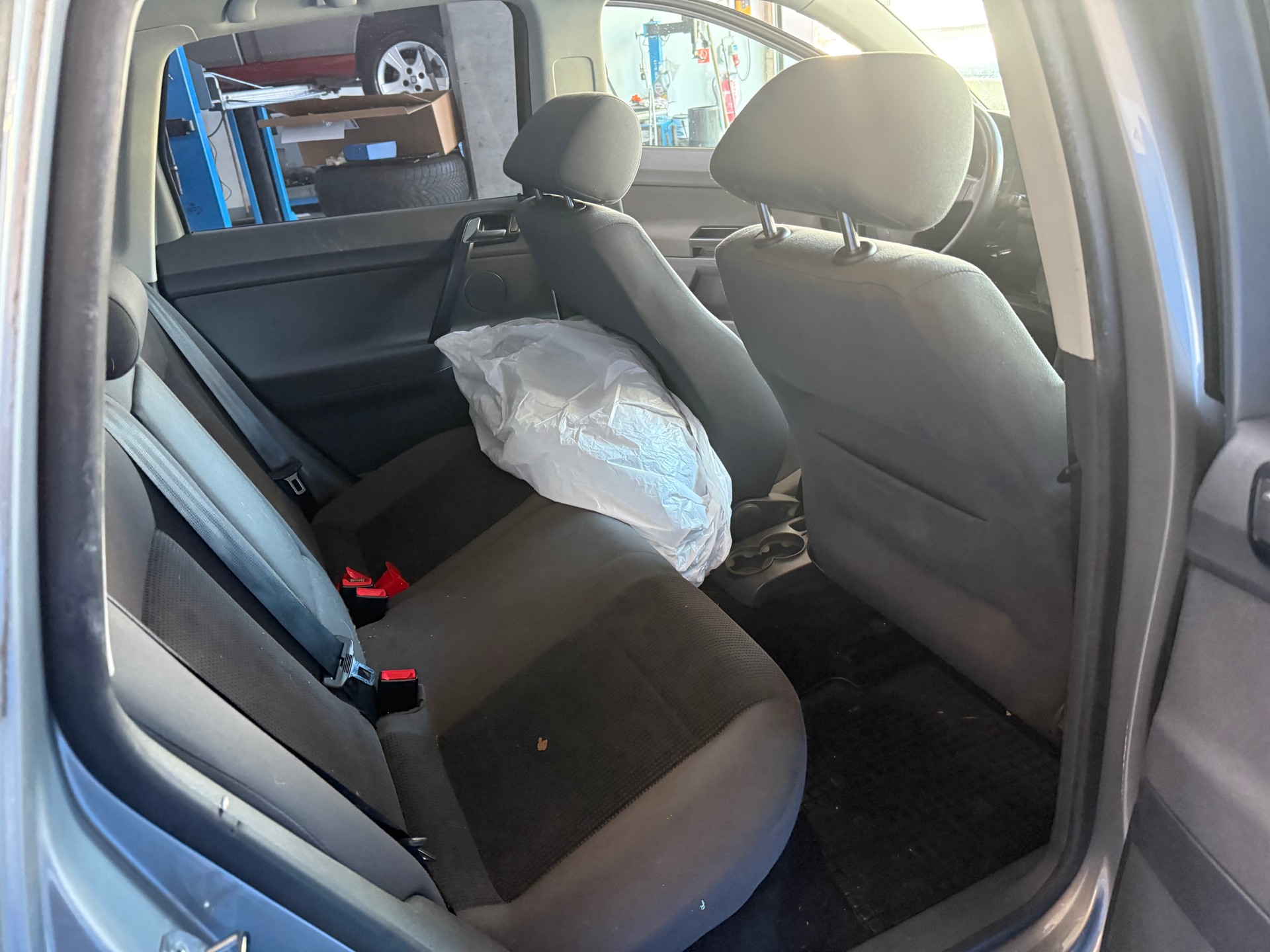 VW Polo 1.6 16V Young&Fresh-image-6