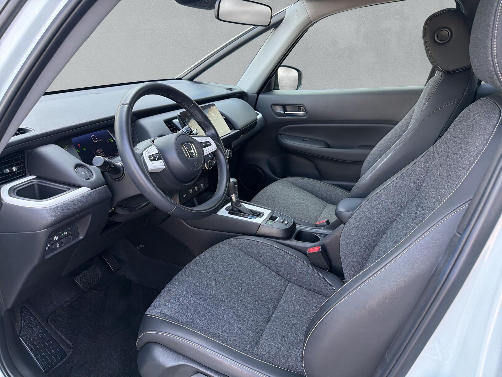 HONDA Jazz Executive 1.5 i-MMD (CH)-image-11