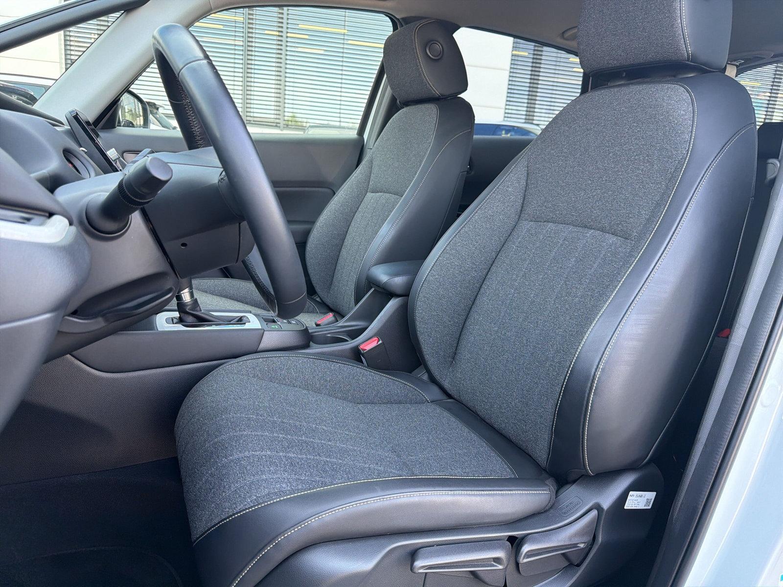 HONDA Jazz Executive 1.5 i-MMD (CH)-image-24