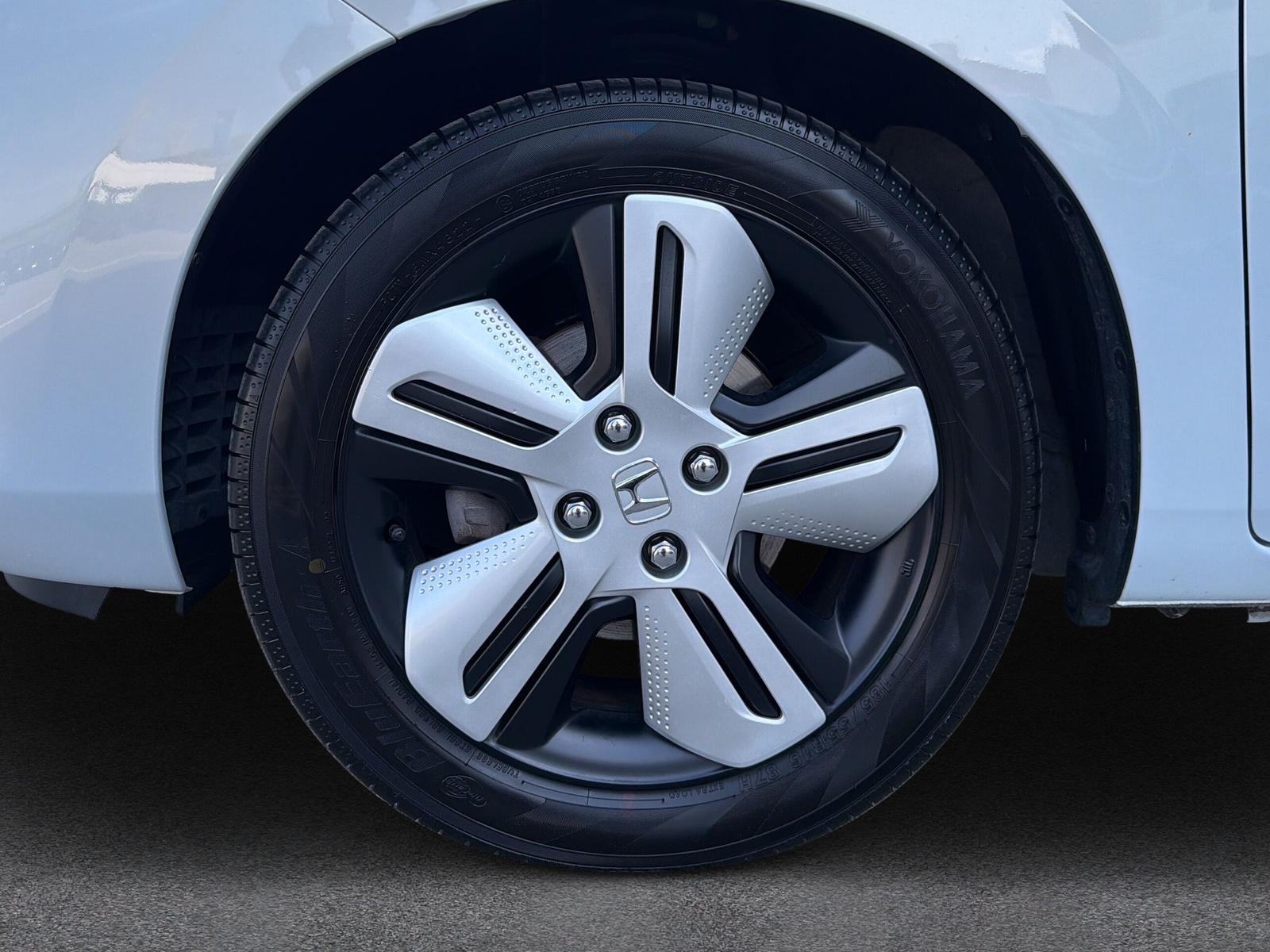 HONDA Jazz Executive 1.5 i-MMD (CH)-image-9