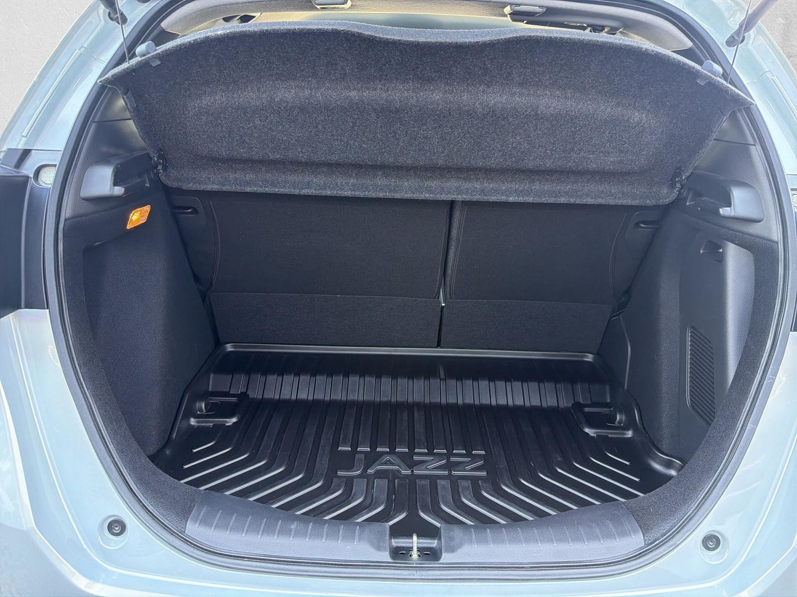 HONDA Jazz Executive 1.5 i-MMD (CH)-image-10