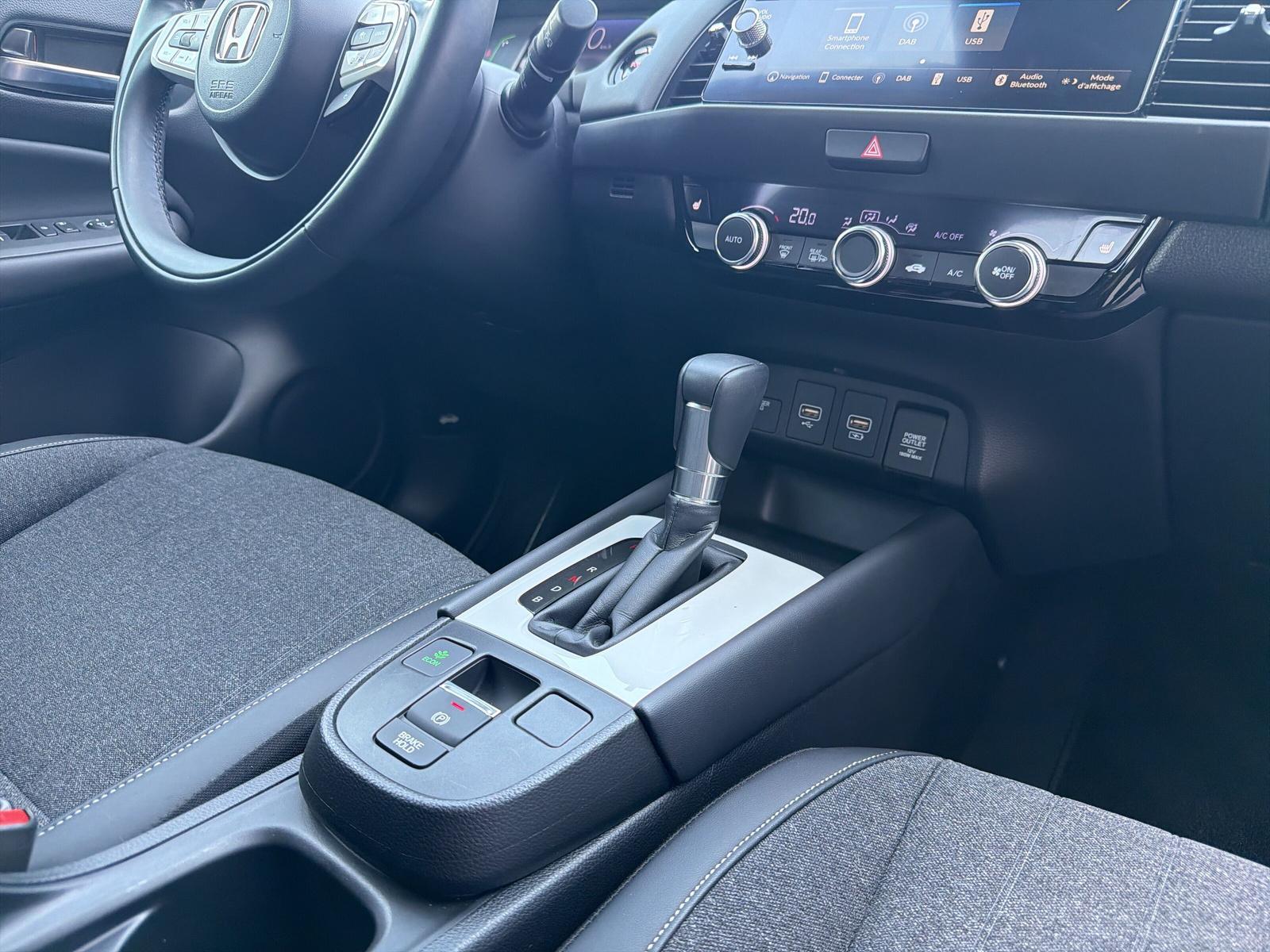 HONDA Jazz Executive 1.5 i-MMD (CH)-image-14