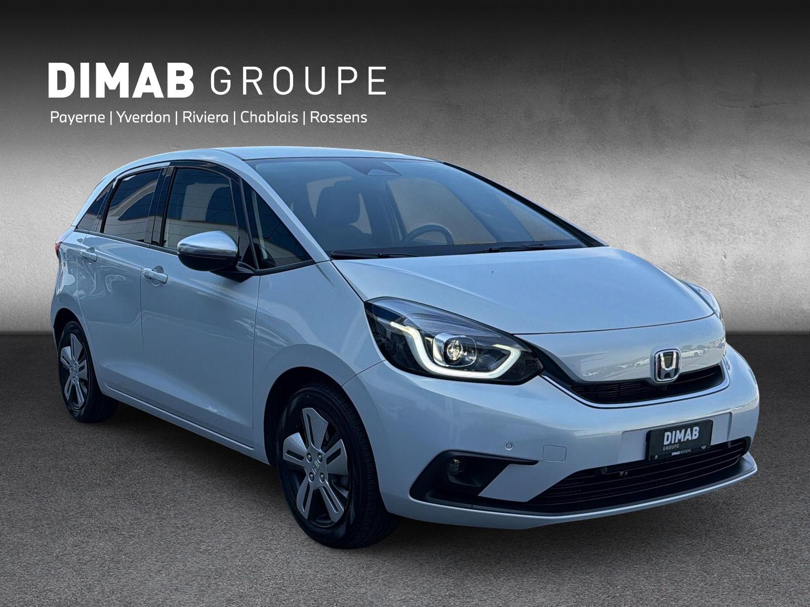 HONDA Jazz Executive 1.5 i-MMD (CH)-image-6