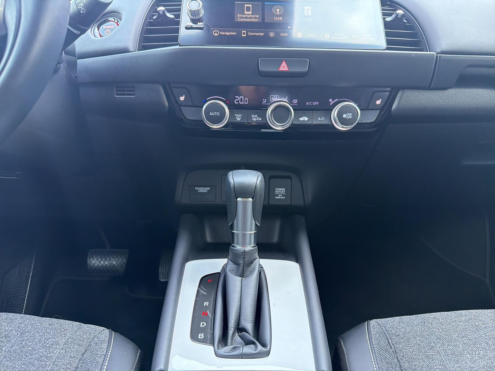 HONDA Jazz Executive 1.5 i-MMD (CH)-image-17