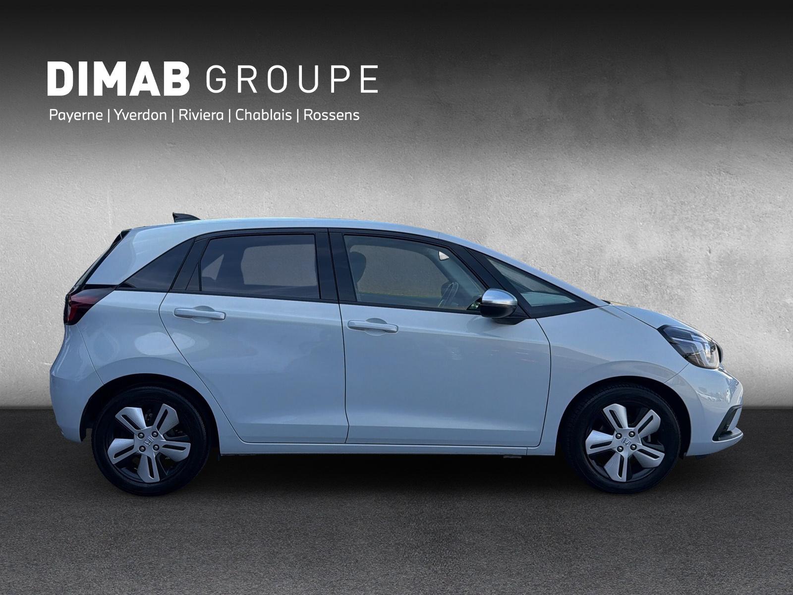 HONDA Jazz Executive 1.5 i-MMD (CH)-image-5