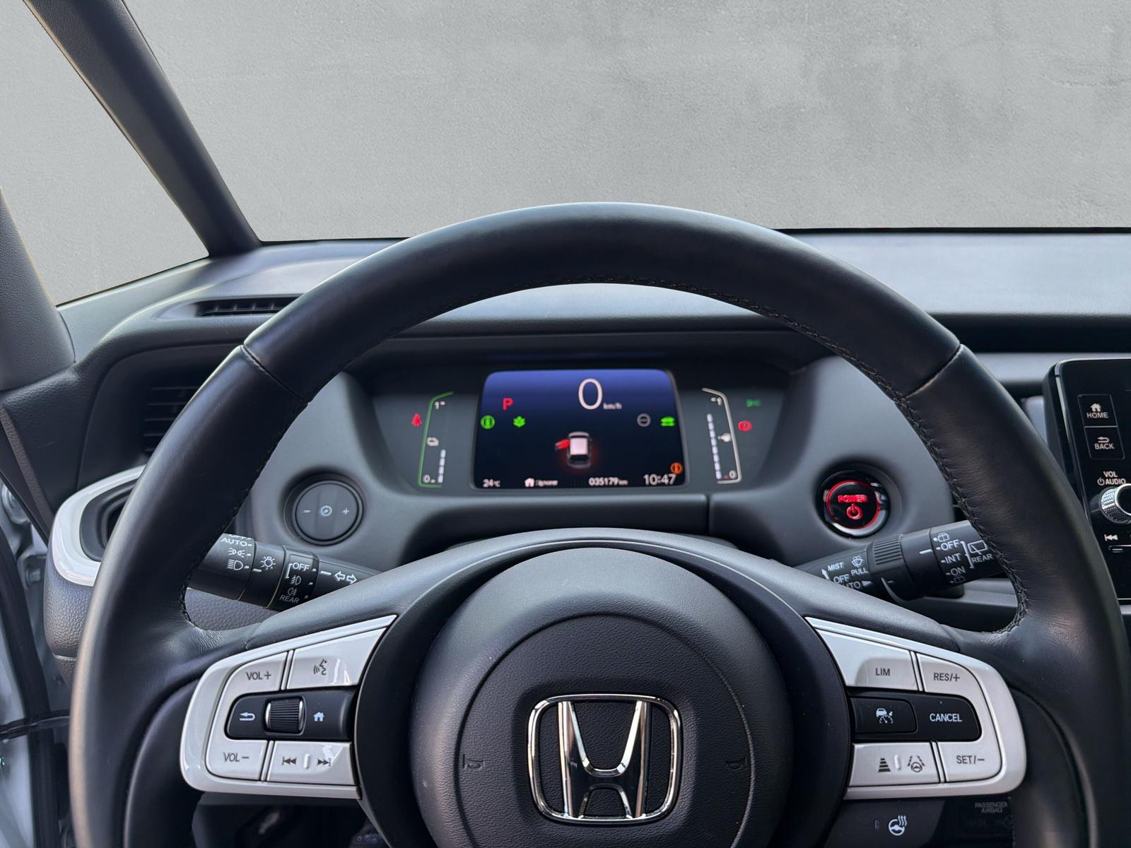 HONDA Jazz Executive 1.5 i-MMD (CH)-image-22