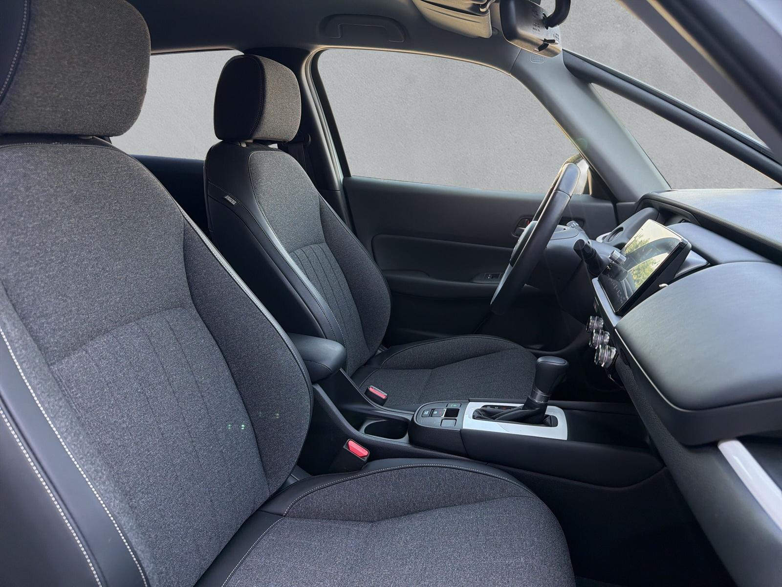 HONDA Jazz Executive 1.5 i-MMD (CH)-image-12