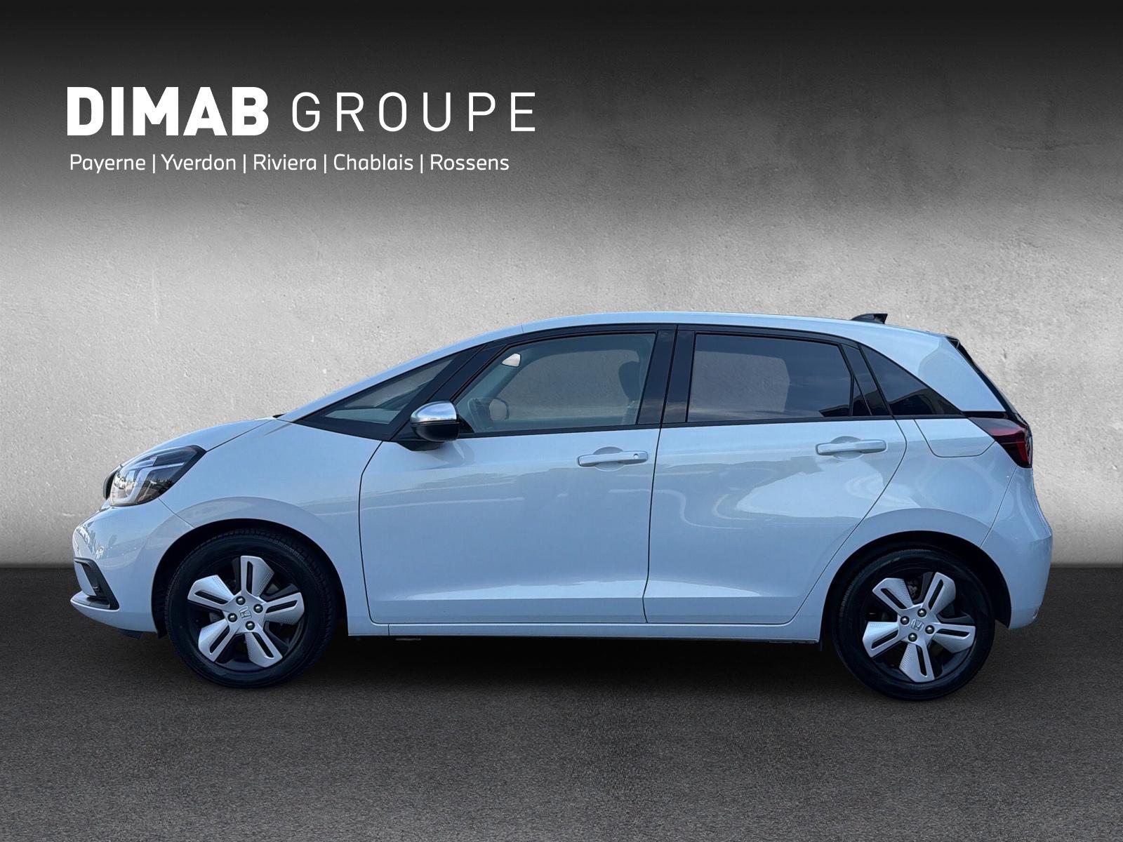 HONDA Jazz Executive 1.5 i-MMD (CH)-showroom-element-1