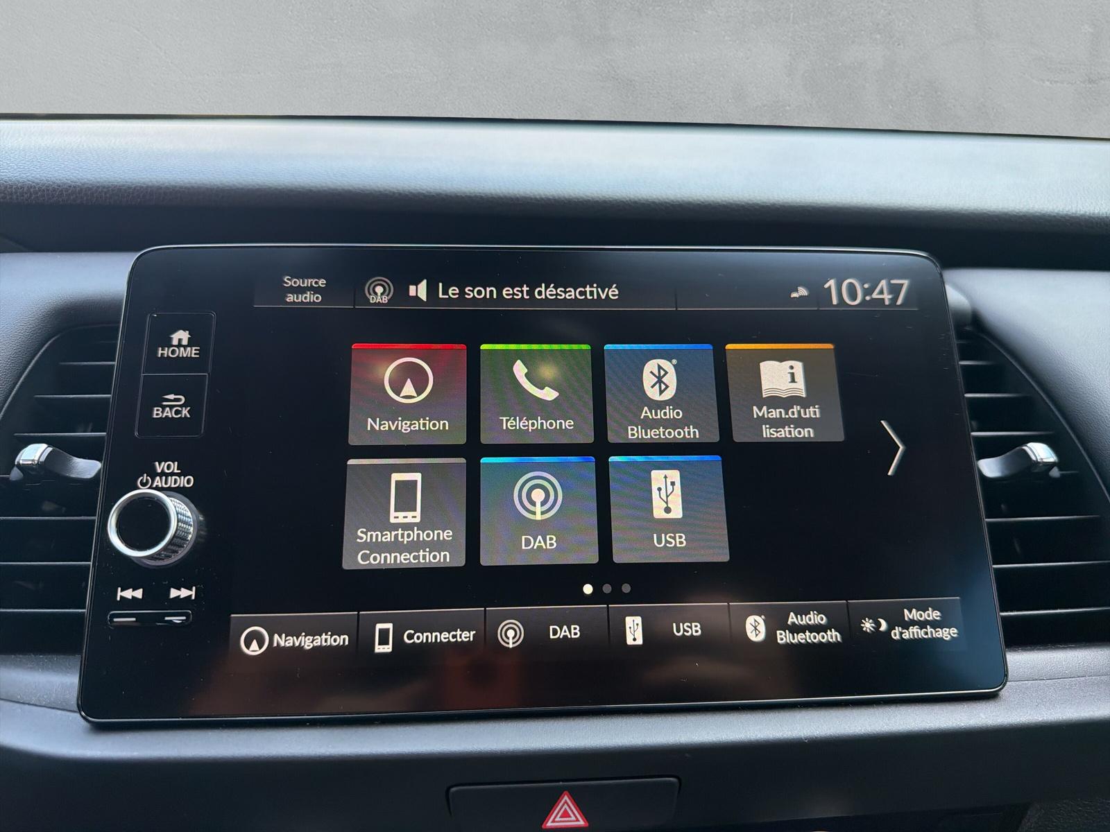 HONDA Jazz Executive 1.5 i-MMD (CH)-image-19