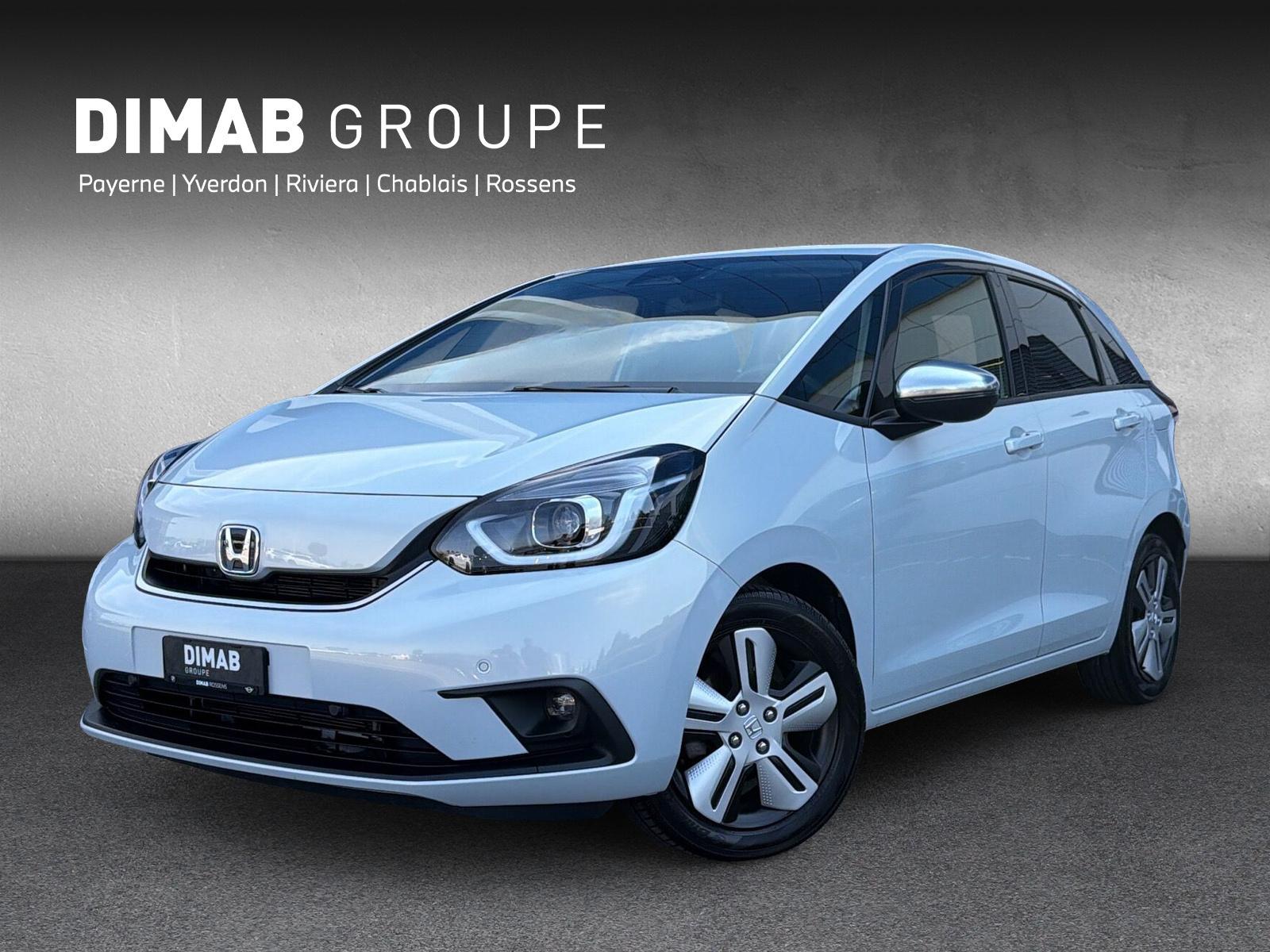 HONDA Jazz Executive 1.5 i-MMD (CH)