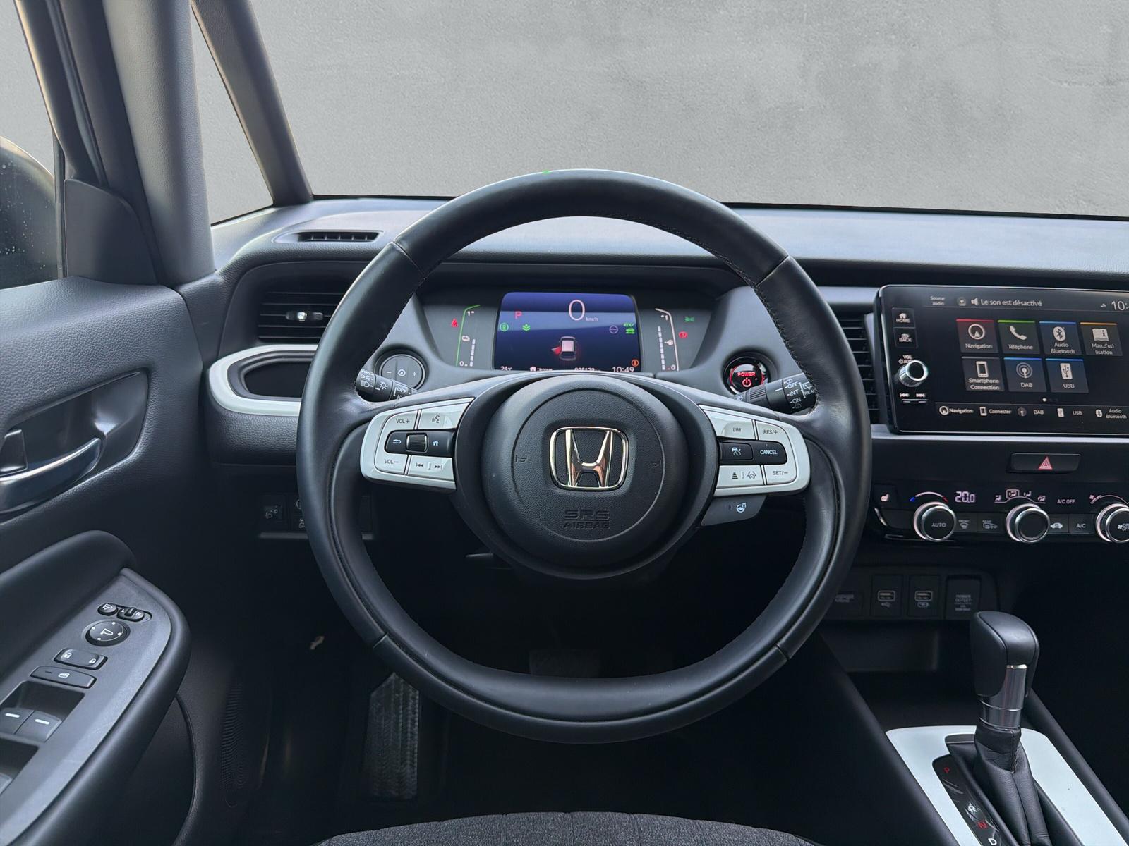 HONDA Jazz Executive 1.5 i-MMD (CH)-image-20