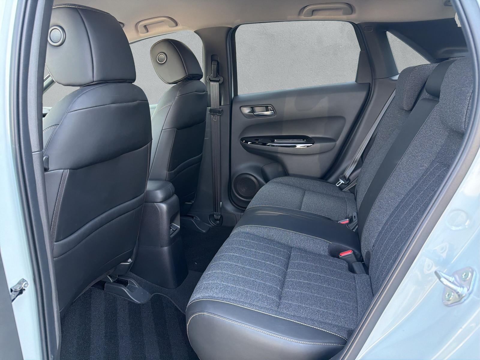 HONDA Jazz Executive 1.5 i-MMD (CH)-image-15