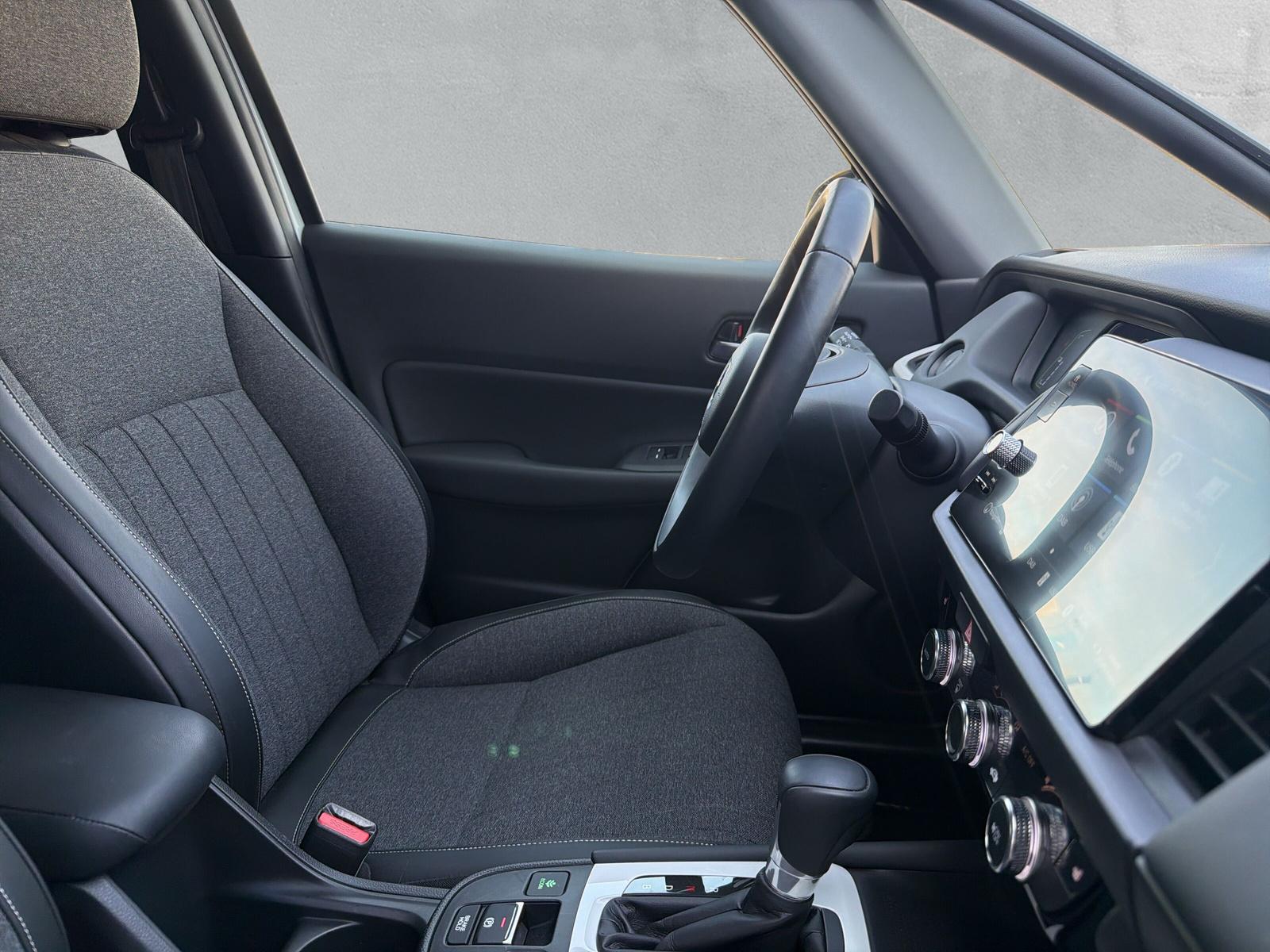 HONDA Jazz Executive 1.5 i-MMD (CH)-image-13