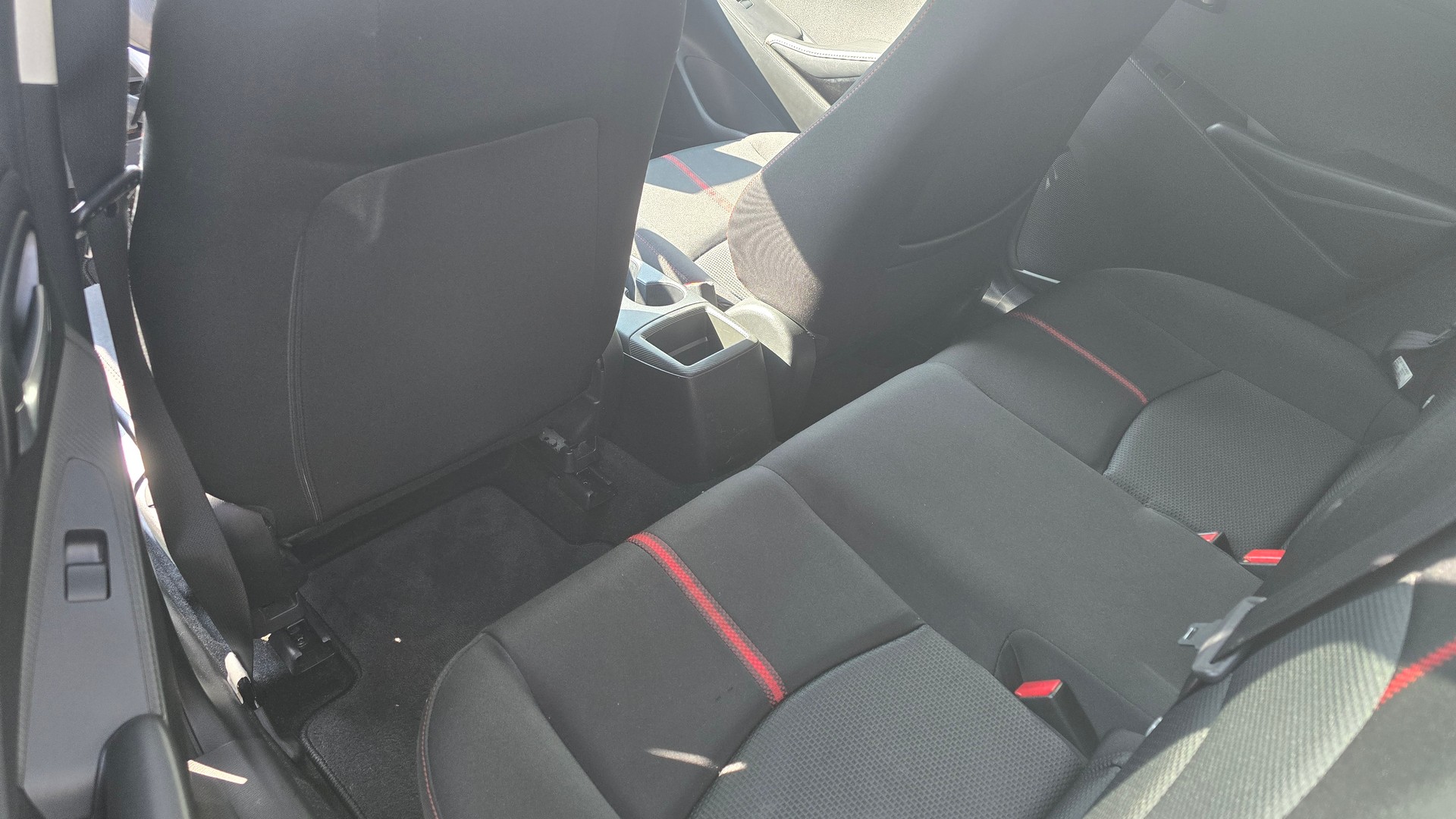 MAZDA 2 1.5 CD 16V Skyactiv-D Ambition Plus-image-11